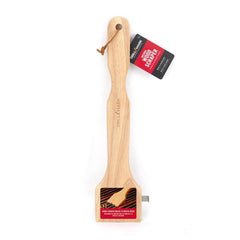 Grill Mark Grill Scraper 0.63 in. H X 16 in. L X 4.25 in. W 1 pk 06487ACE