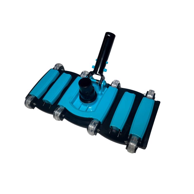 Pool Vacuum Head 14'' L