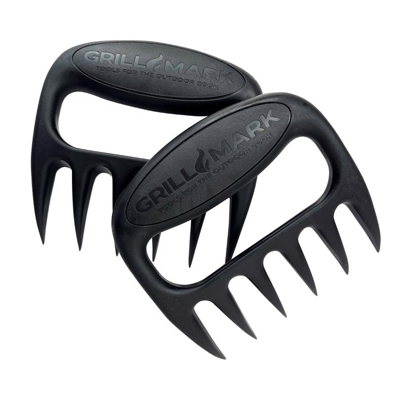 GRILL MARK Plastic Meat Shredder 2 pk