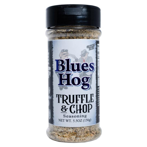 Blues Hog Truffle & Chop Seasoning (5.5OZ) 90805