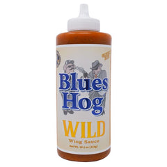Blues Hog Wild WIng Sauce (18.5 OZ) 70810