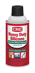CRC 05074 Heavy Duty Silicone Lubricant - 7.5 Wt Oz.