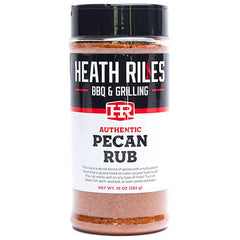 Heath Riles BBQ HRB0005 BBQ Rub