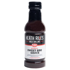 Heath Riles BBQ HRB0021 Barbecue Sauce
