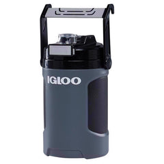Igloo 31536 water cooler, Charcoal