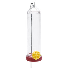 Perky-Pet 215P hummingbird feeder Clear color
