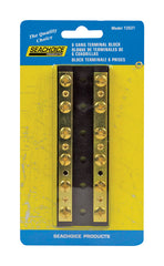 Seachoice 50-13531 marine terminal block