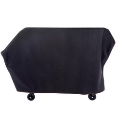 Oklahoma Joe's 5927573P04 outdoor grill cover, Black