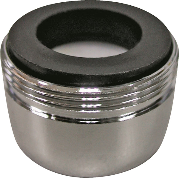 World Wide Sourcing Faucet Aerator Dual Thread PMB-057