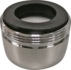 ProSource PMB-057 Faucet Aerator, Chrome