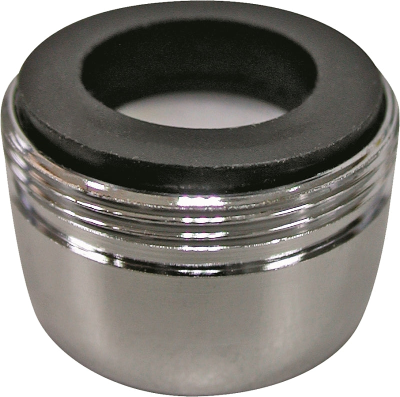 World Wide Sourcing Faucet Aerator Dual Thread PMB-057