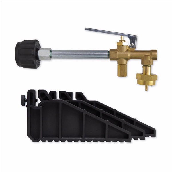 Mr. Heater Refillable Propane Tank Kit F200049