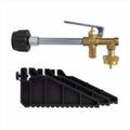 Mr. Heater Refillable Propane Tank Kit F200049