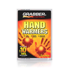 Grabber Warmers G802050 chemical hand warmer