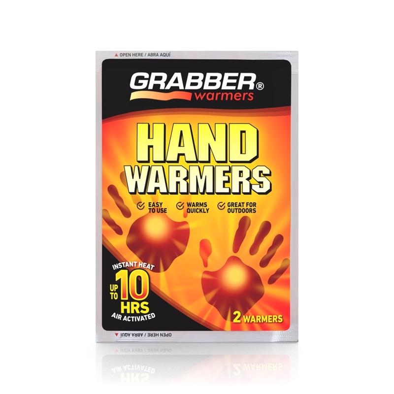 Grabber HWES Hand Warmer