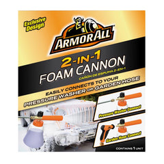 Armor All AYTOFC40-1USLT car wash solution