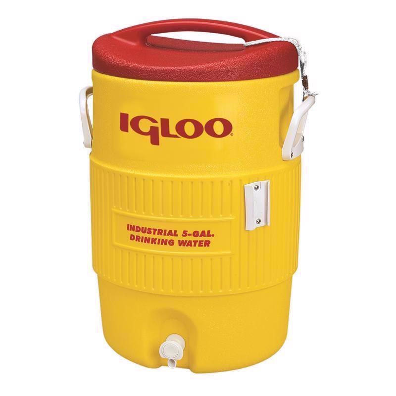 Igloo 400 Series Commercial andIndustrial Beverage