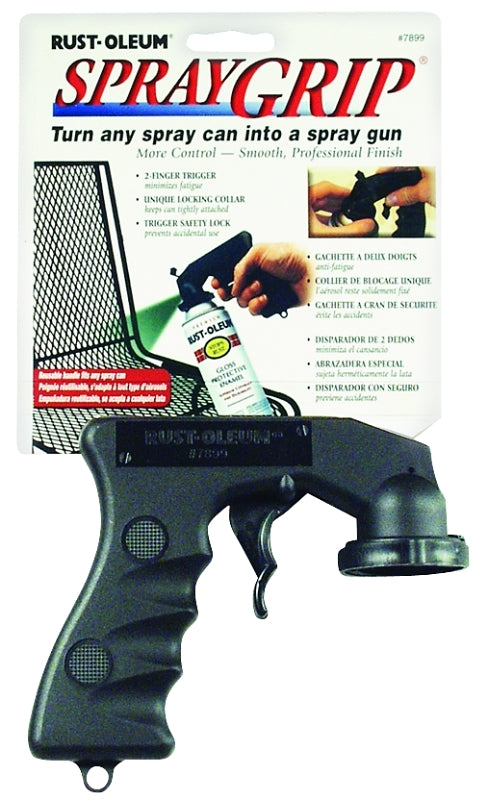 Rust-Oleum 243546 Standard Spray Grip