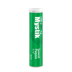 Mystik 665006002080 JT-6 Medium Amber ASTM 1080 CST Multi-Purpose Grease (Pack of 10) 665150002029