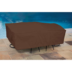 Living Accents 8108941 Polyester Dining Set Cover 07837ACE