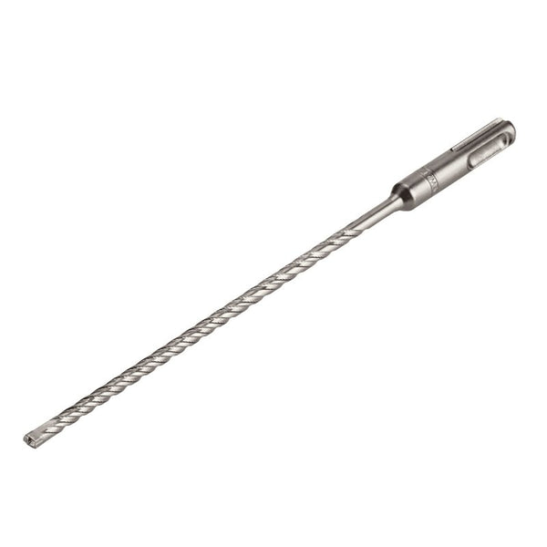 DeWalt DW55200 1/4" x 10" x 12" Solid Rock Carbide SDS-Plus Bit