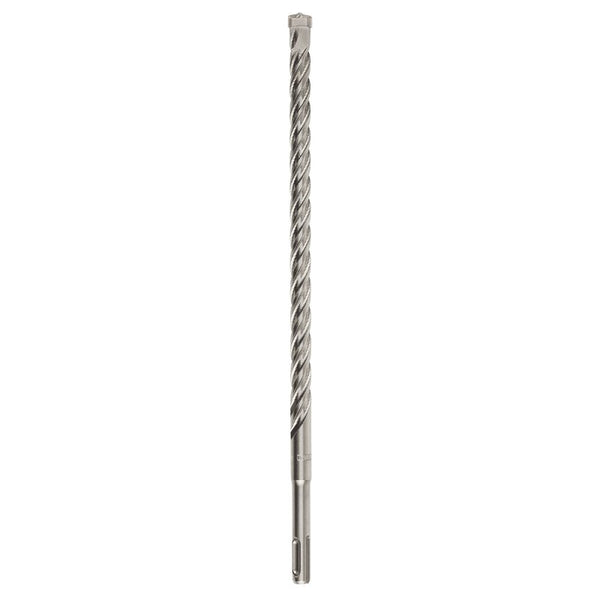 DeWalt DW5539 1/2" x 10" x 12" Solid Rock Carbide SDS-Plus Bit