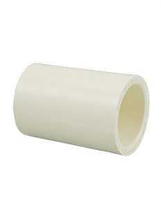 Pipe Fitting, CPVC Hot & Cold Water Coupling, 1/2-In., 10-Pk.