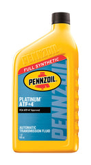 Pennzoil 550042074 automatic transmission fluid