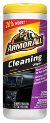 Armor All 17497C leather cleaner