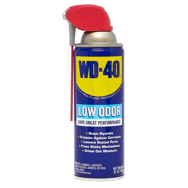Wd-40 8113304 12 oz Multi-Purpose Lubricant Pack of 6