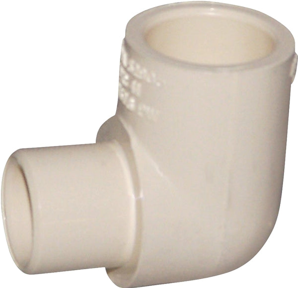Nibco C47072 3/4 Spigxs 90 St El CPVC Cts T00140D