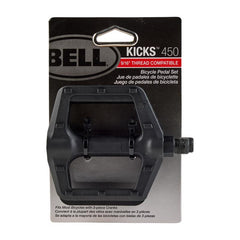Bell Kicks 450 9/16" Bicycle Pedals 7161902