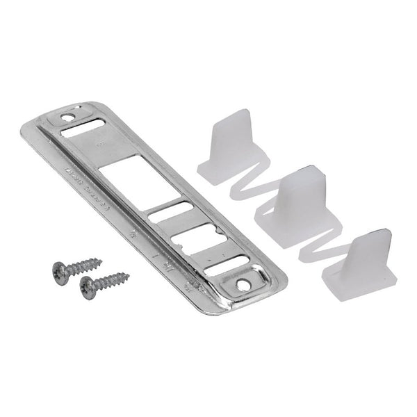 Renin Adjustable Door Guide Carded BP101P
