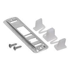 Renin Adjustable Door Guide Carded BP101P