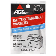 AGS 8116450 Post Terminal Washer - Pack of 10 BTW-1