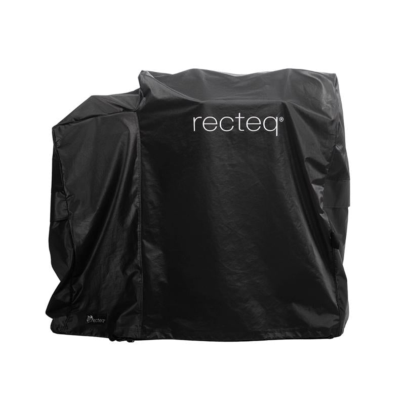 recteq Patio Legend RT-400PL Wood Pellet Grill Cover | Full Length Heavy-Duty Premium Pellet Grill Cover for All-Weather Protection