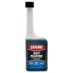 STA-BIL 22241 Fuel Stabilizers