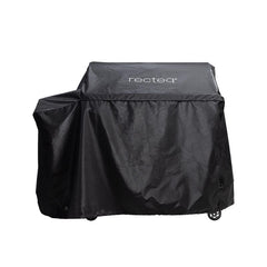 recteq RT-825 X-Fire Pro Wood Pellet Grill Cover | Full Length Heavy-Duty Premium Pellet Grill Cover for All-Weather Protection Acxfrprocvr