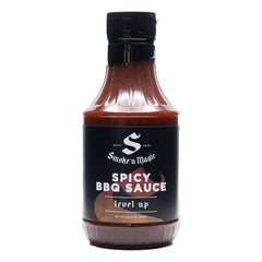 Smoke 'N Magic SOMA6000 Barbecue Sauces