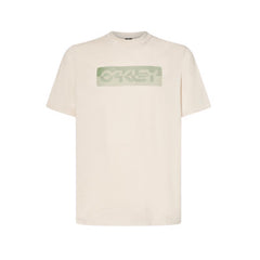 Oakley Mens Duality B1B Tee, Mist/Nile Green, XX-Large FOA406159-24O2X
