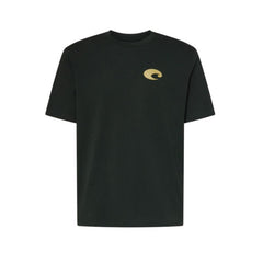 Costa Del Mar Mens Species Shield T-Shirt, Washed Black, Medium FQA400025-03IM