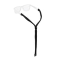 Chums Upcycled Cotton Heather Adjustable Eyewear Retainer, Grass 1242444