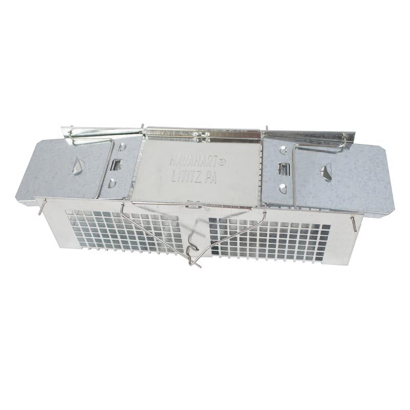 Havahart 1020 Two Door Mouse & Rat Trap Cage