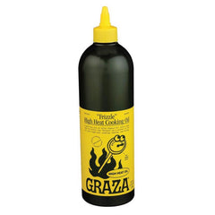 Graza D1-FZL750 olive oil