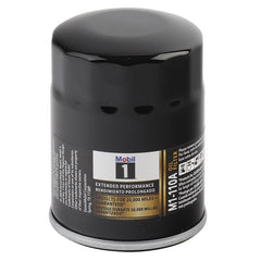 Mobil 1 Extended Performance Oil Filter, M1-110A | Synthetic Blend, High Efficiency 20,000 Mile Protection | 1 Pack