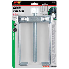 Performance Tool W139 2-Jaw Gear Puller, 6-Inch Reach, 7-Inch Spread