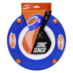 NERF 82203 flying disc