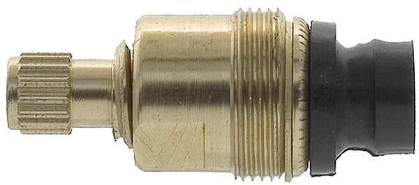 Danco 17423E Hot/Cold Stem, Brass