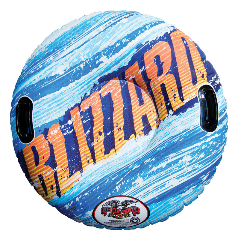Flexible Flyer 39" Inflatable Snow Tube I39