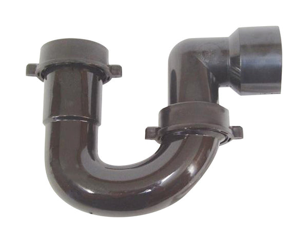 US Hardware Sink P-Trap 1 pk P-686C